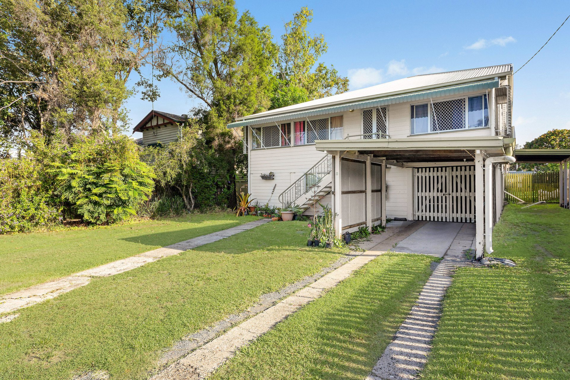 11 Cavell Street