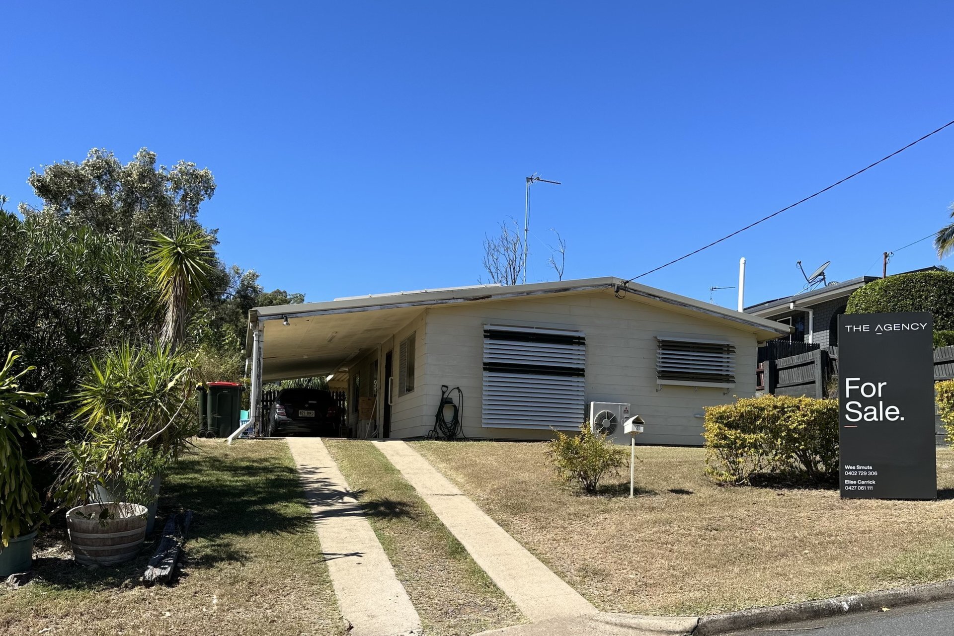 3 Felhaber Avenue