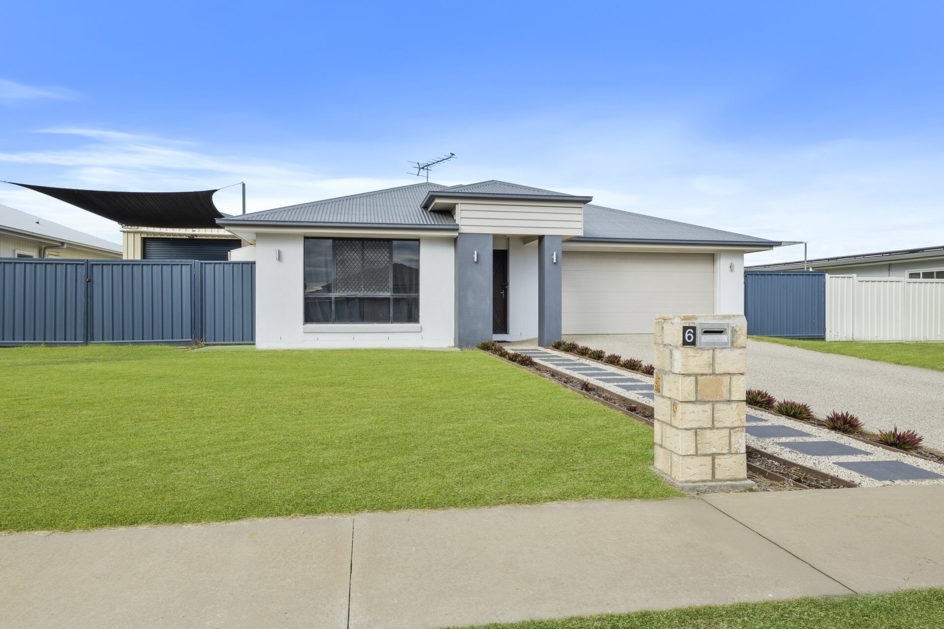 6 Costello Court